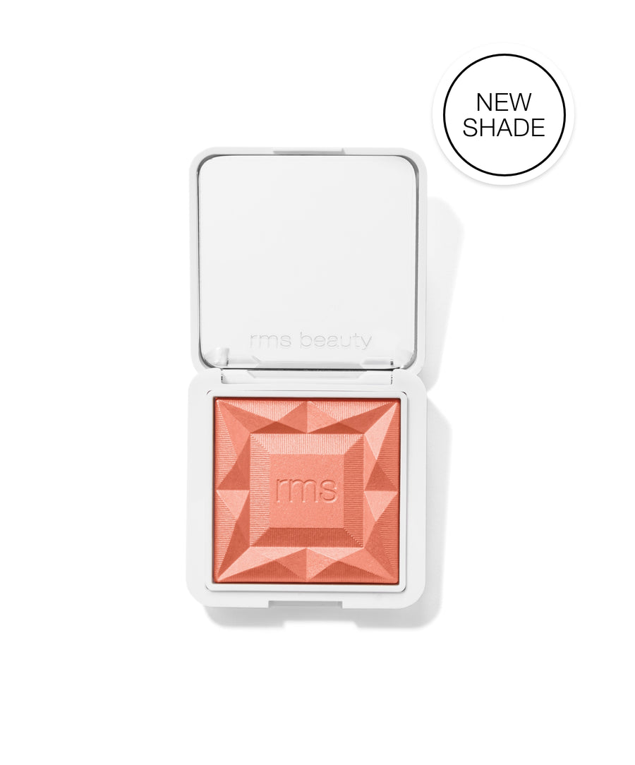 ReDimension Hydra Powder Blush Bohemian Girl - a retro sunny 70's peach / Full-Size 816248026616