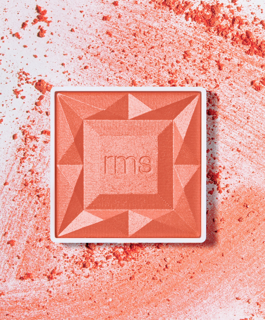 ReDimension Hydra Powder Blush Bohemian Girl - a retro sunny 70's peach / Full-Size 816248026616