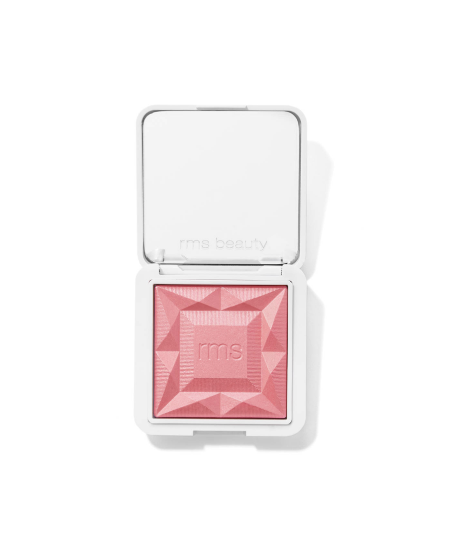 ReDimension Hydra Powder Blush FRENCH ROSÉ - an innocent pink / Full-Size 816248025145