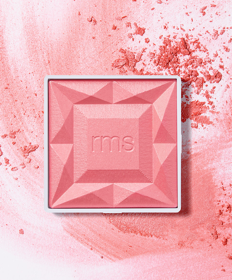 ReDimension Hydra Powder Blush FRENCH ROSÉ - an innocent pink / Full-Size 816248025145