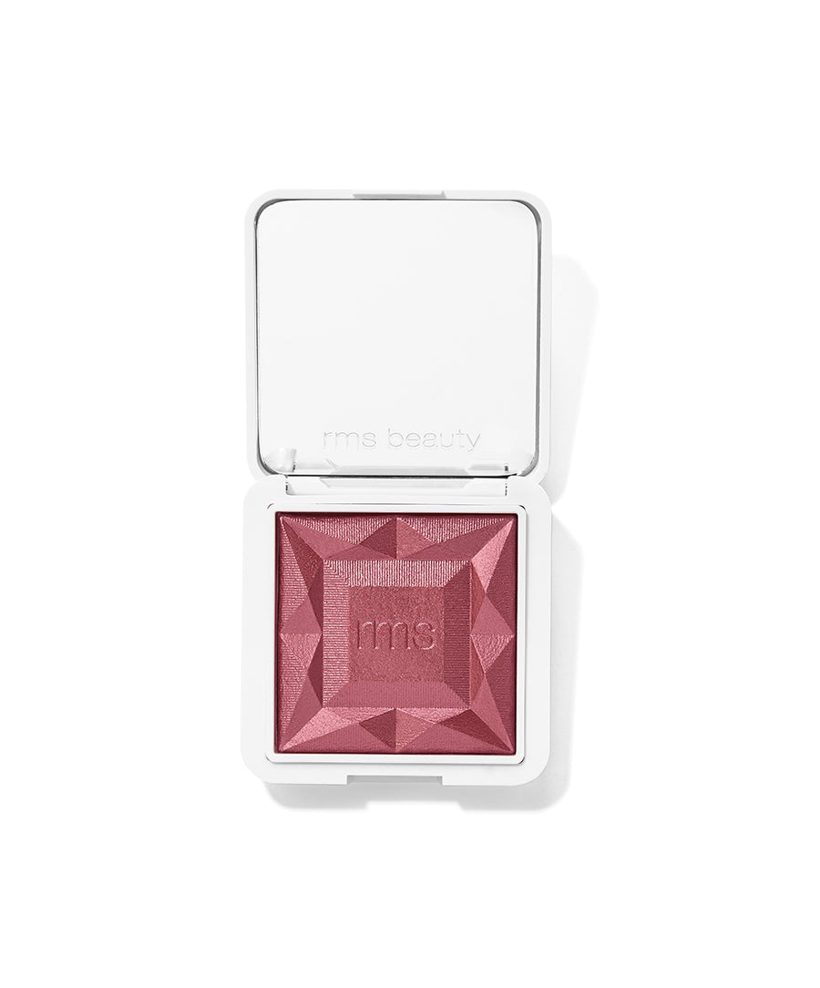 ReDimension Hydra Powder Blush HANKY PANKY - a playfully iridescent magenta plum / Full-Size 816248025091