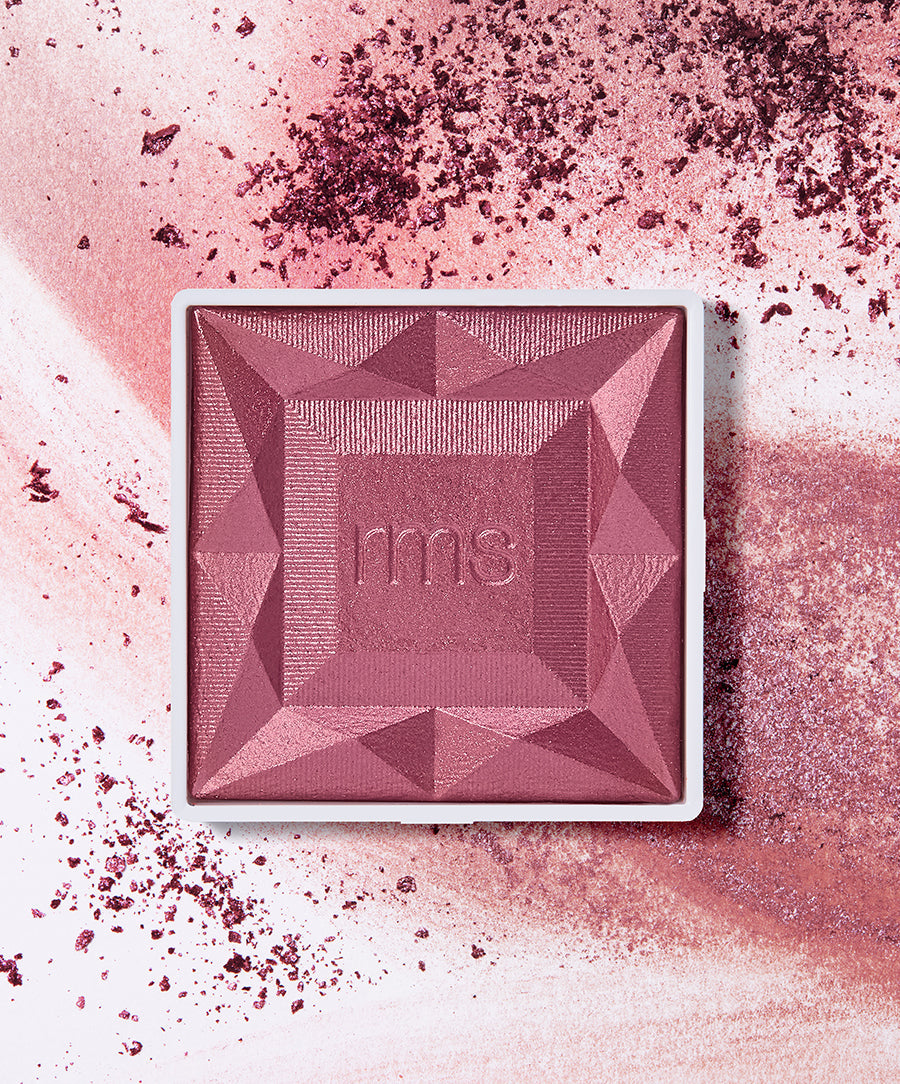 ReDimension Hydra Powder Blush HANKY PANKY - a playfully iridescent magenta plum / Full-Size 816248025091