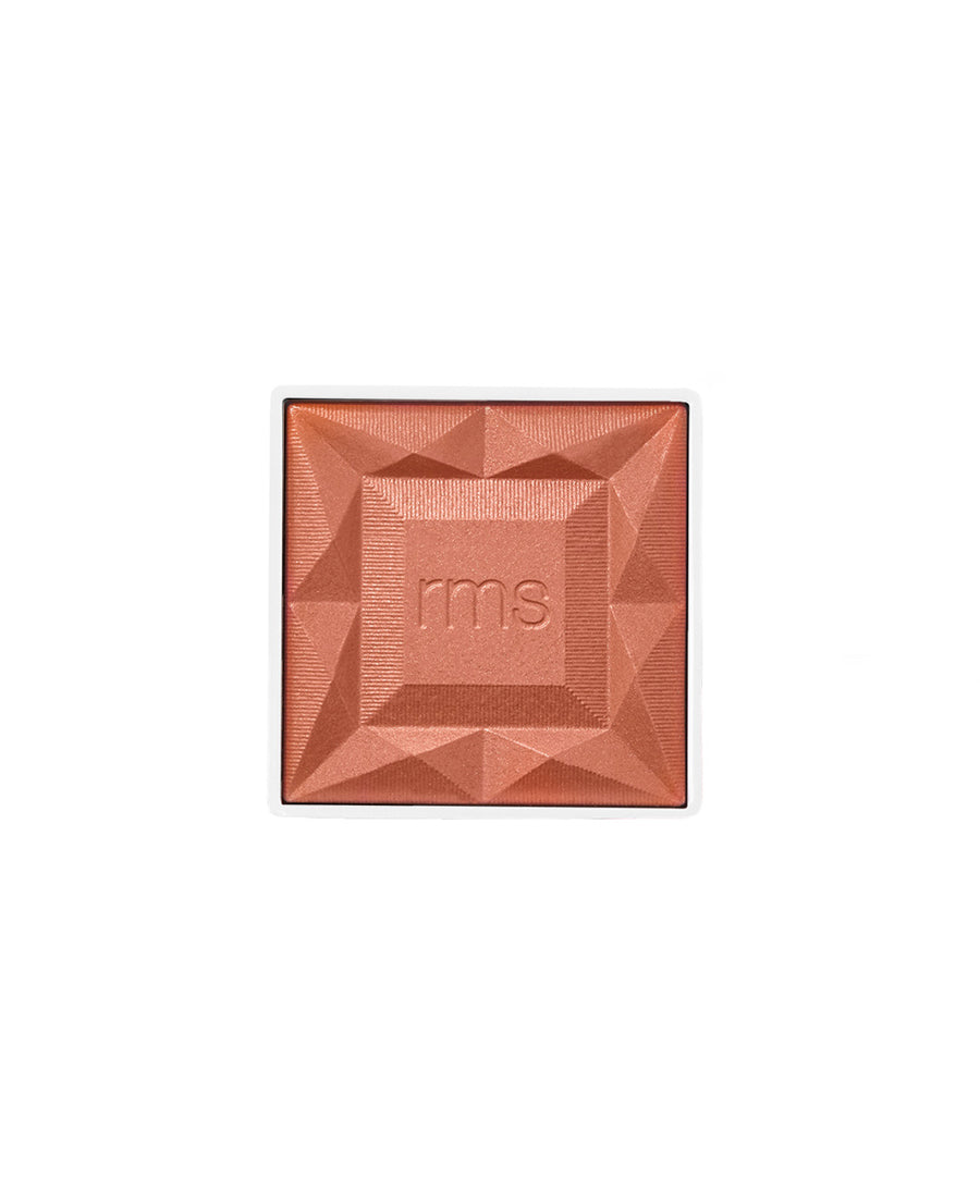 ReDimension Hydra Powder Blush MAIDEN'S BLUSH - soft cinnamon sparked with sweet pink / Refill 816248025176