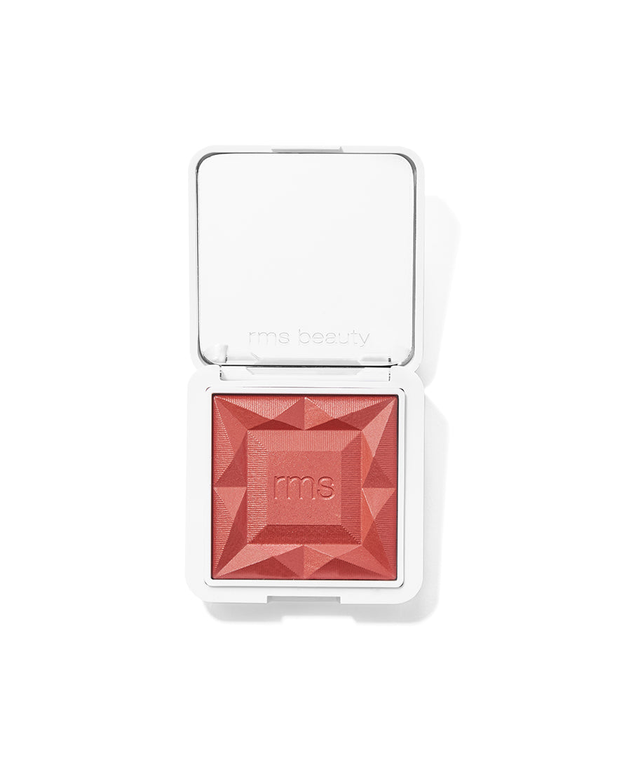 ReDimension Hydra Powder Blush SANGRIA - a golden-spiced ruby rose / Full-Size 816248025138