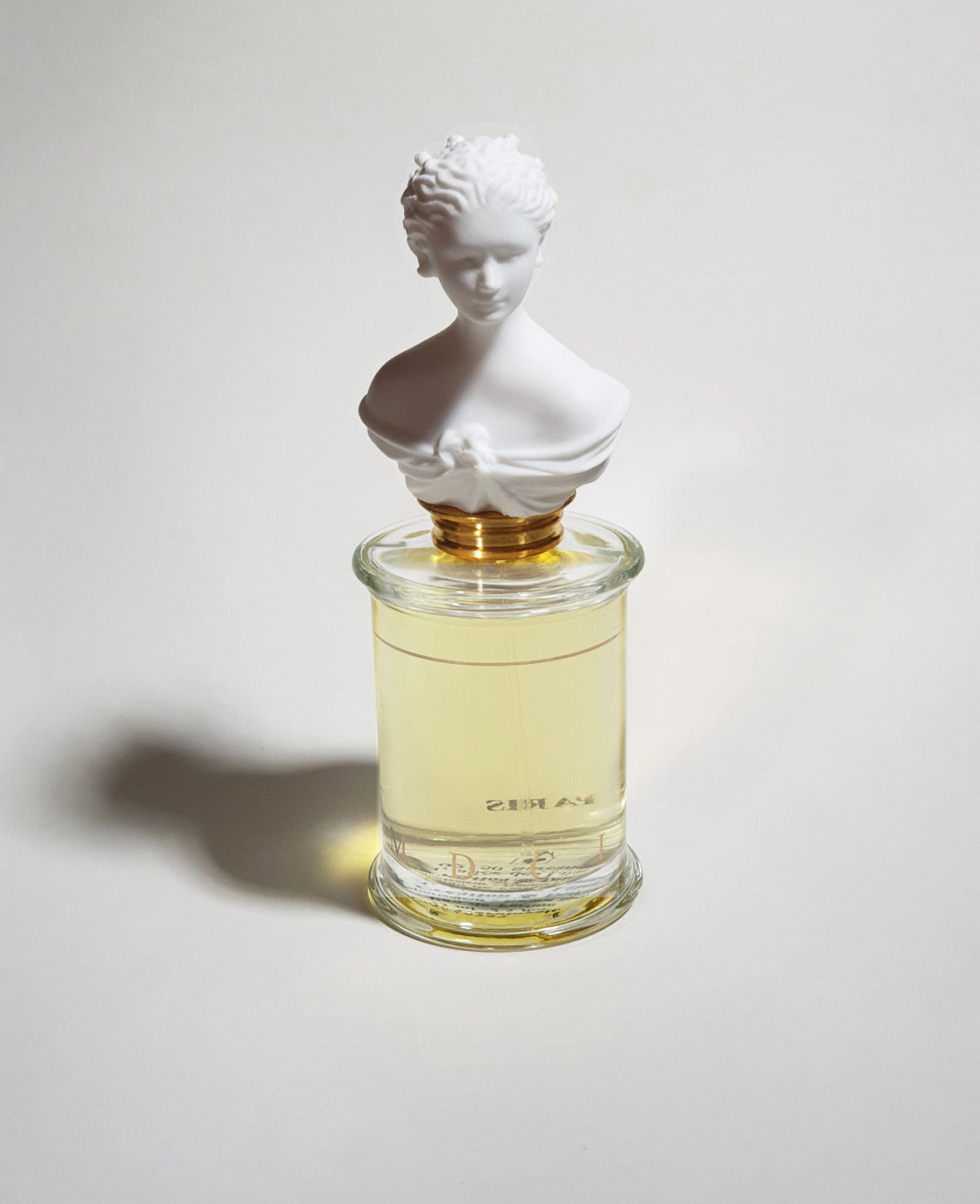 Rose De Siwa Without Bust 3770001735221