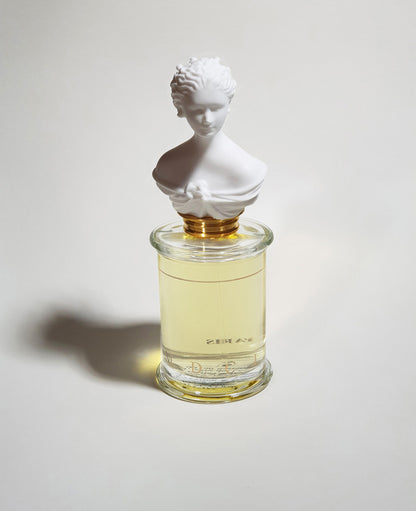 Rose De Siwa Without Bust 3770001735221