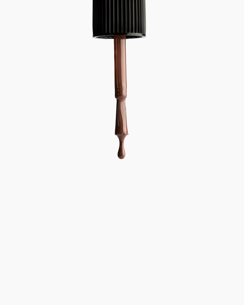 111111111236 Sorrel Nail Polish