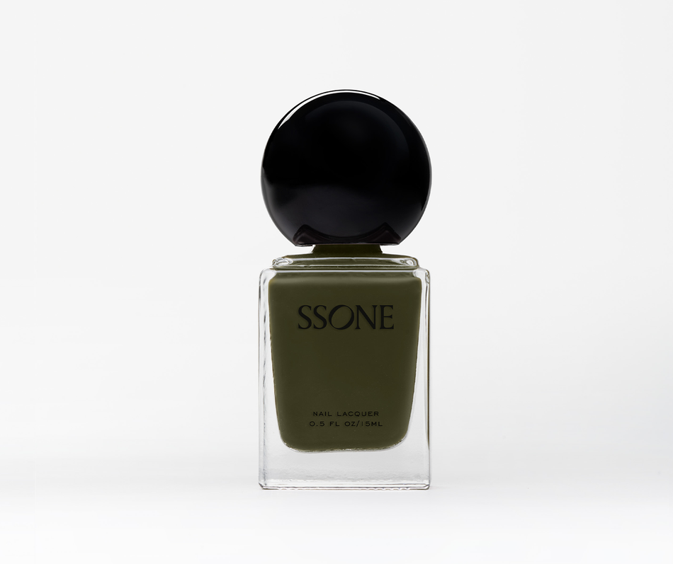 Lichen Nail Polish – Felico Beauty