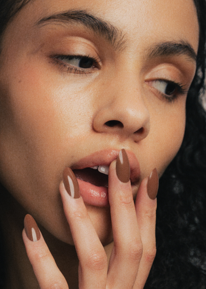 111111111244 Anise Nail Polish