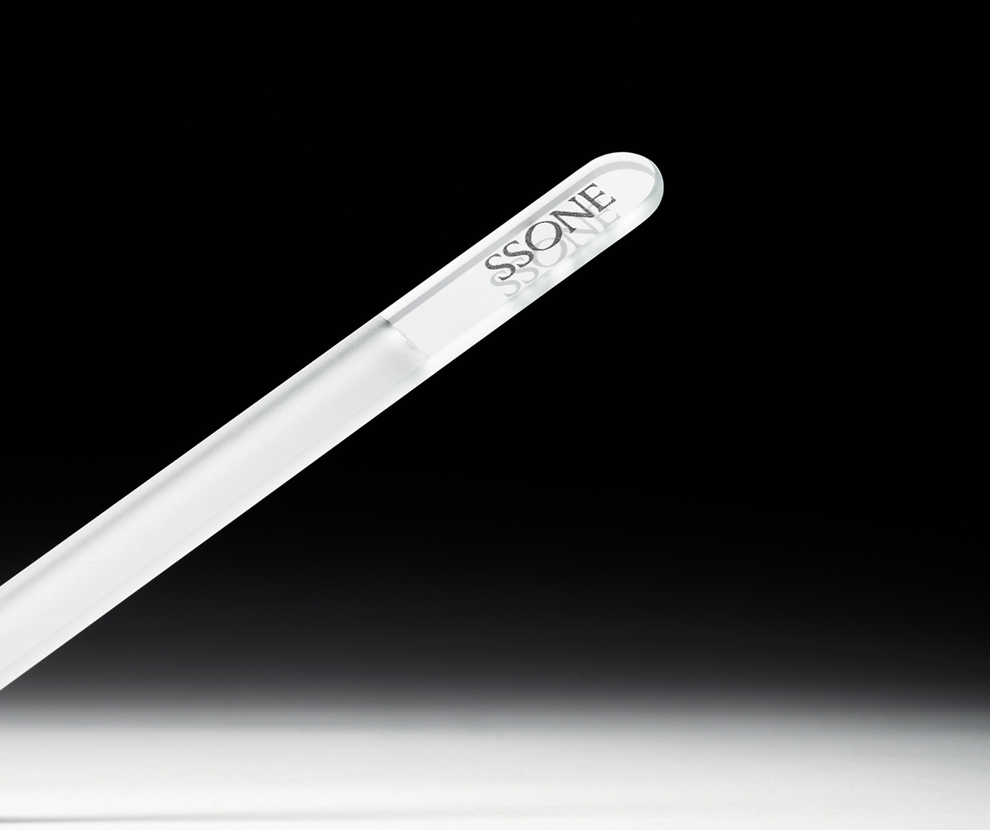 SSONE Glass Nail File