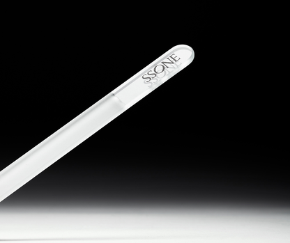 SSONE Glass Nail File