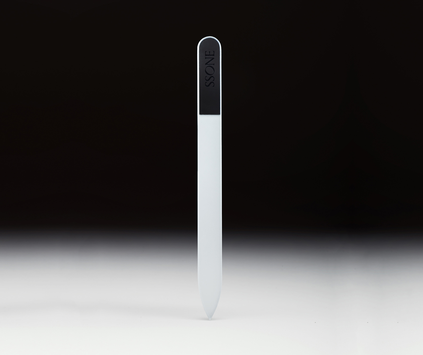 SSONE Glass Nail File