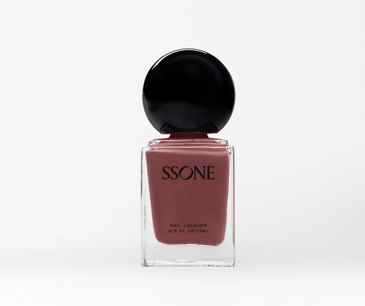 111111111243 Rosewood Nail Polish