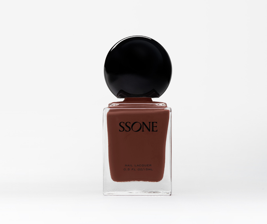 111111111236 Sorrel Nail Polish
