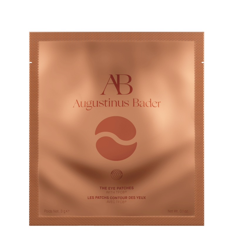 The Eye Patches Single Pack 5060552907191