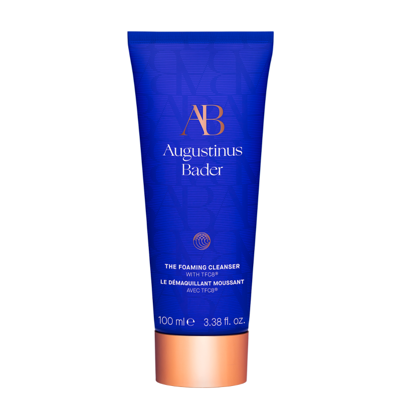 The Foaming Cleanser 100ml 5060552906576