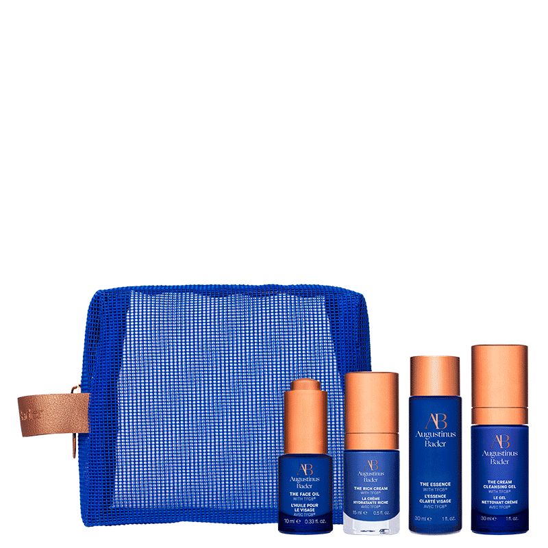 The Starter Kit with The Rich Cream 5060552905357