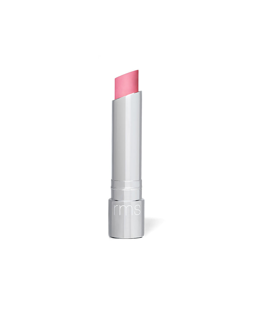 Tinted Daily Lip Balm DESTINY LANE - a bright and modern sheer fuchsia pink 816248023028
