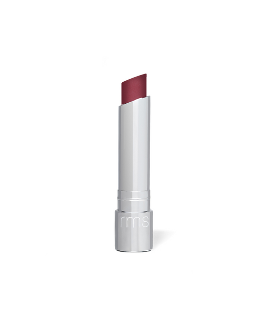 Tinted Daily Lip Balm TWILIGHT LANE - a sheer, seductive deep berry 816248021765