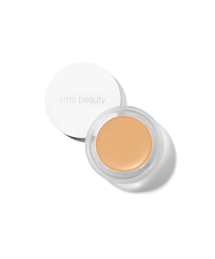 UnCoverup Concealer 22.5 - a cool buff beige 816248021536