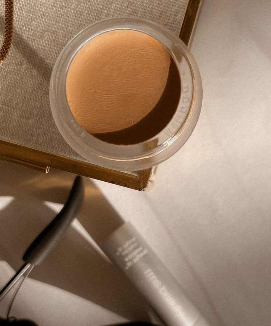 UnCoverup Concealer 22 - our biggest seller. with its yellow base, this shade is great for light-medium skin tones 816248020324