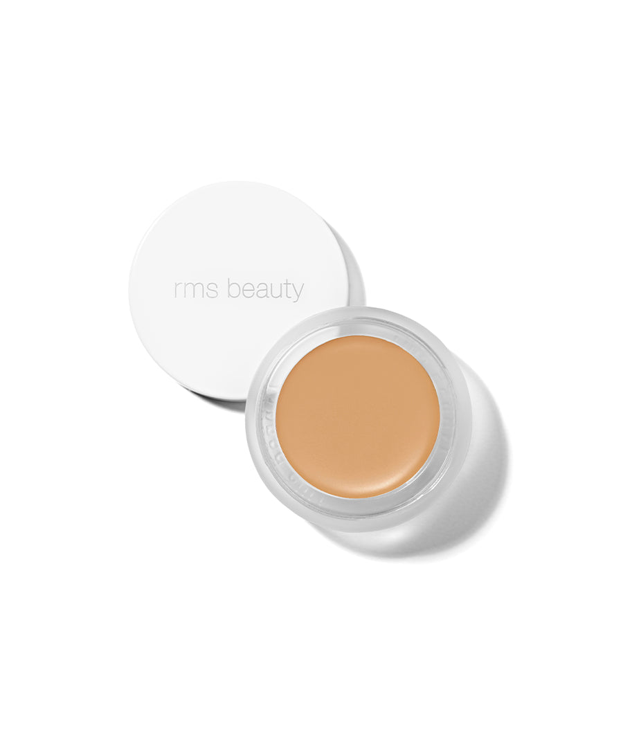 UnCoverup Concealer 33.5 - a warm tawny peach 816248021543