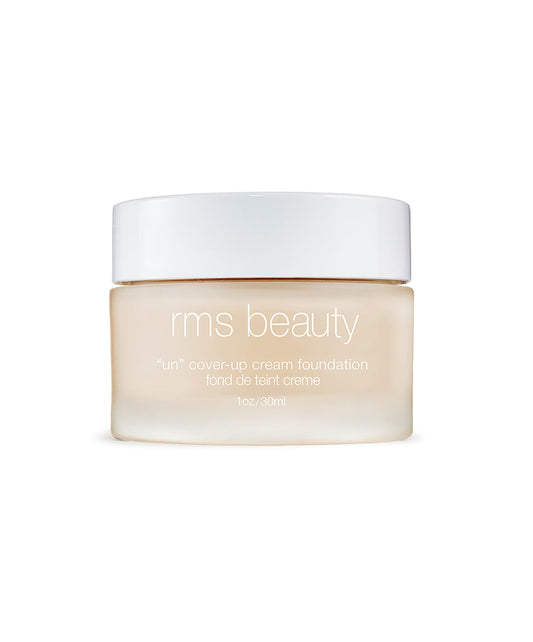 UnCoverup Cream Foundation 00 - a light shade for fair skin 816248021819