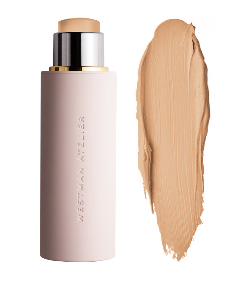 Vital Skin Foundation Stick Atelier V - Warm nude - olive undertone 810102030054