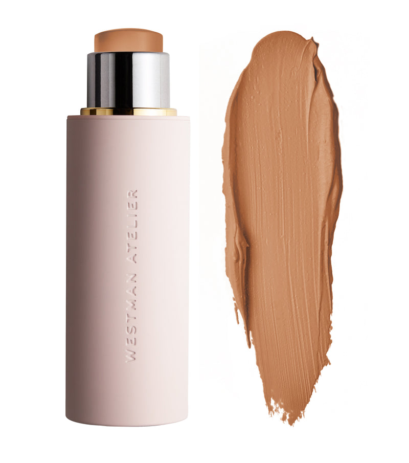 Vital Skin Foundation Stick Atelier X - Tan butterscotch - neutral undertone 810102030108