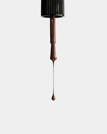 111111111238 Chocolate Cosmos Nail Polish