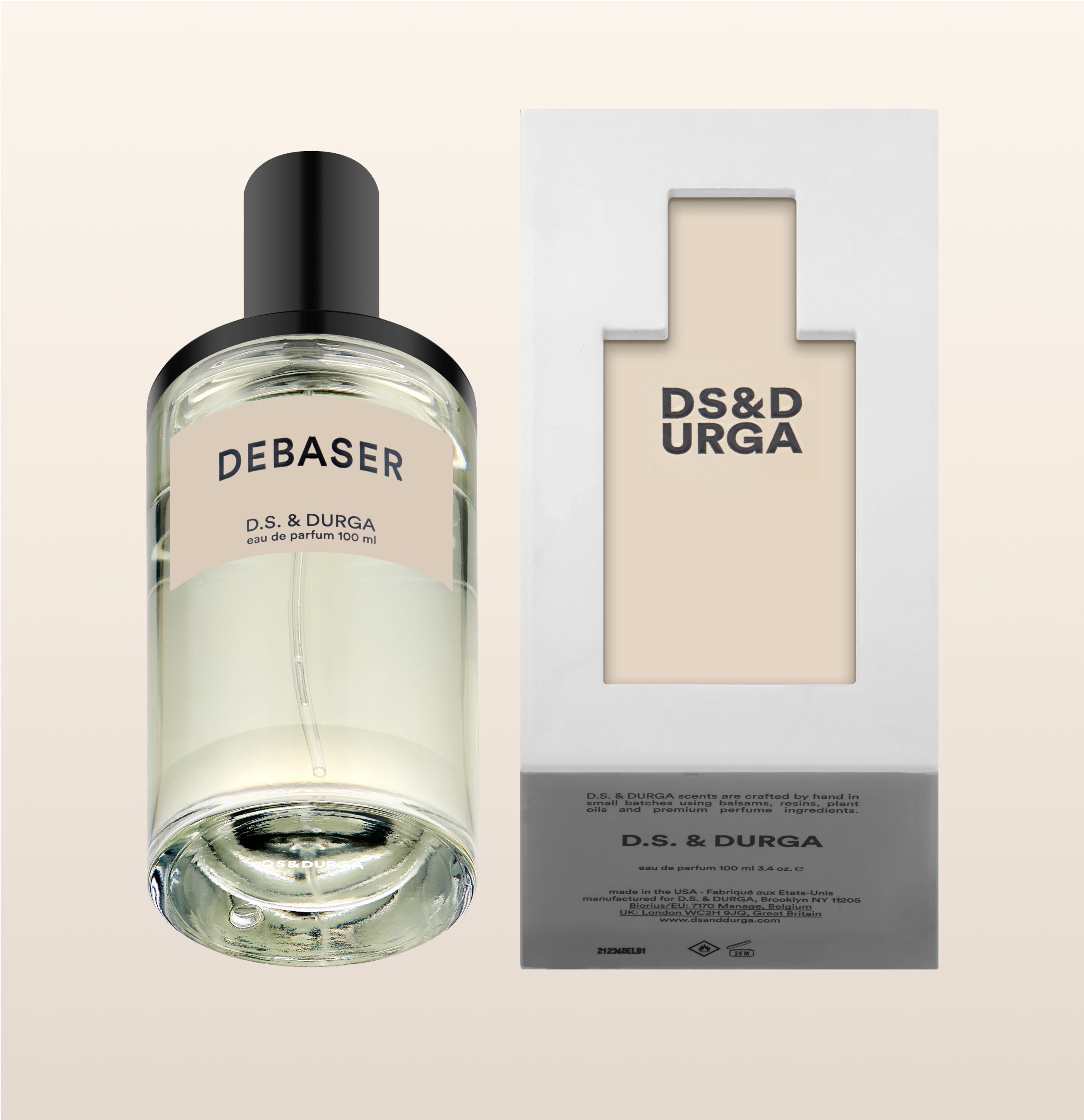 D.S. shops & Durga Debaser