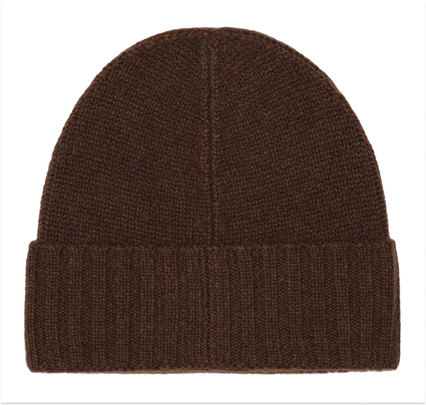 Cashmere Beanie Hat