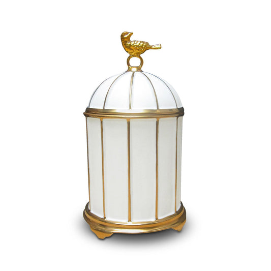 816279011391 Birdcage Candle -220g