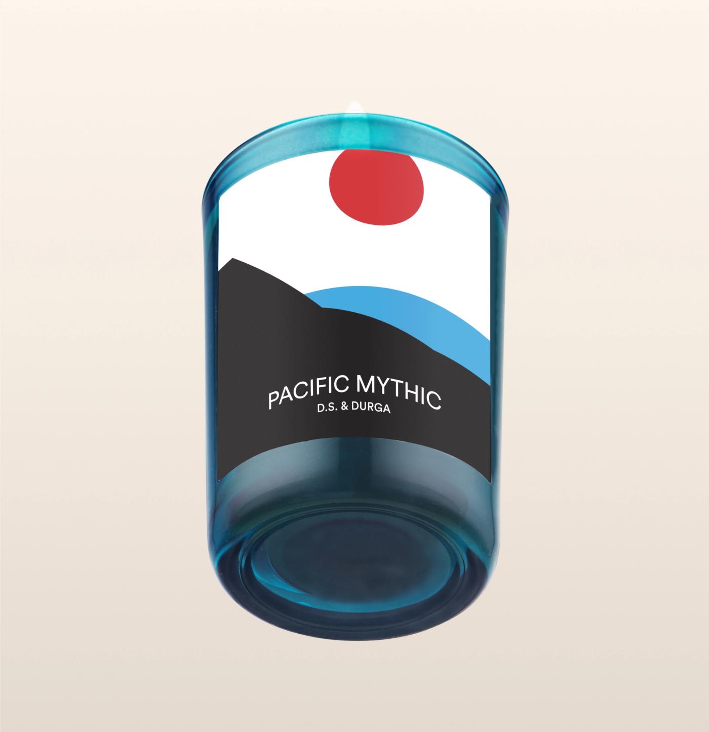 810122100690 Pacific Mythic 