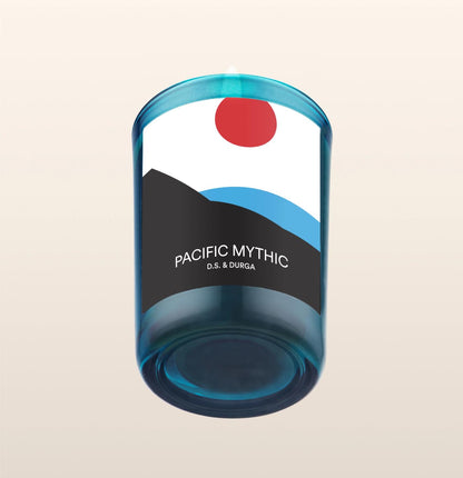 810122100690 Pacific Mythic 