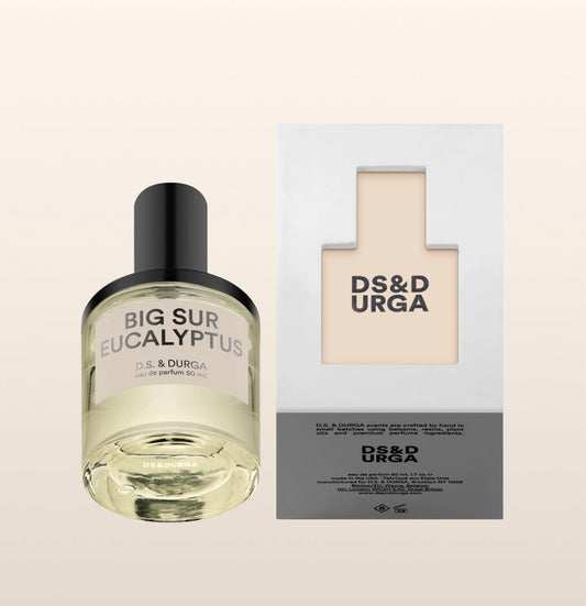 810122102601 Big Sur Eucalyptus 50 ML