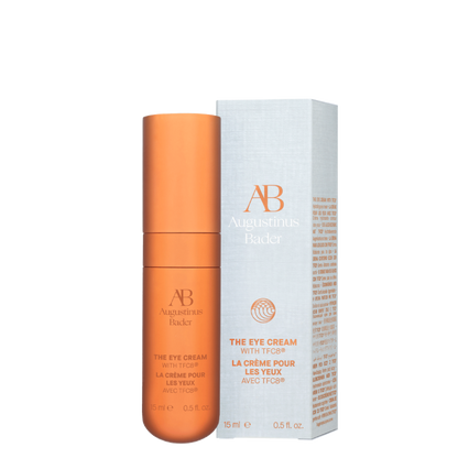 The Eye Cream Nomad 15ml