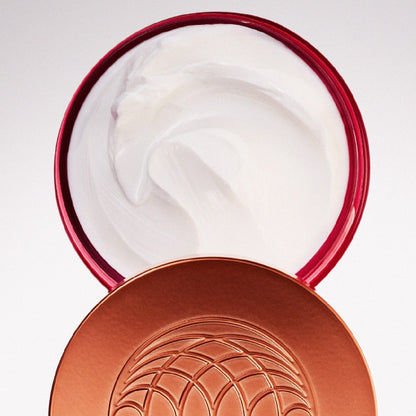 The Geranium Rose Body Cream