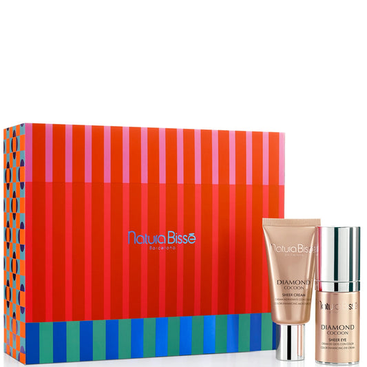 Natura Bissé Diamond Cocoon Sheer Holiday Set