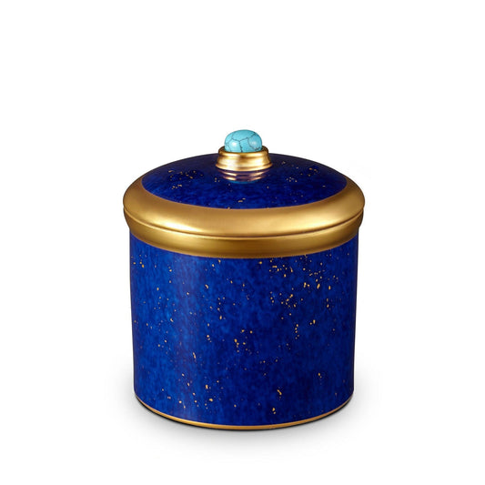 816279014767 Lapis Candle -350g