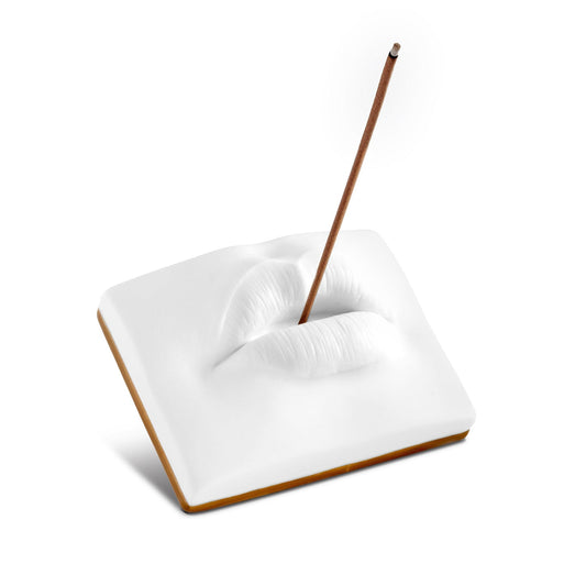 816279018406 Oh Mon Dieu! Incense Holder