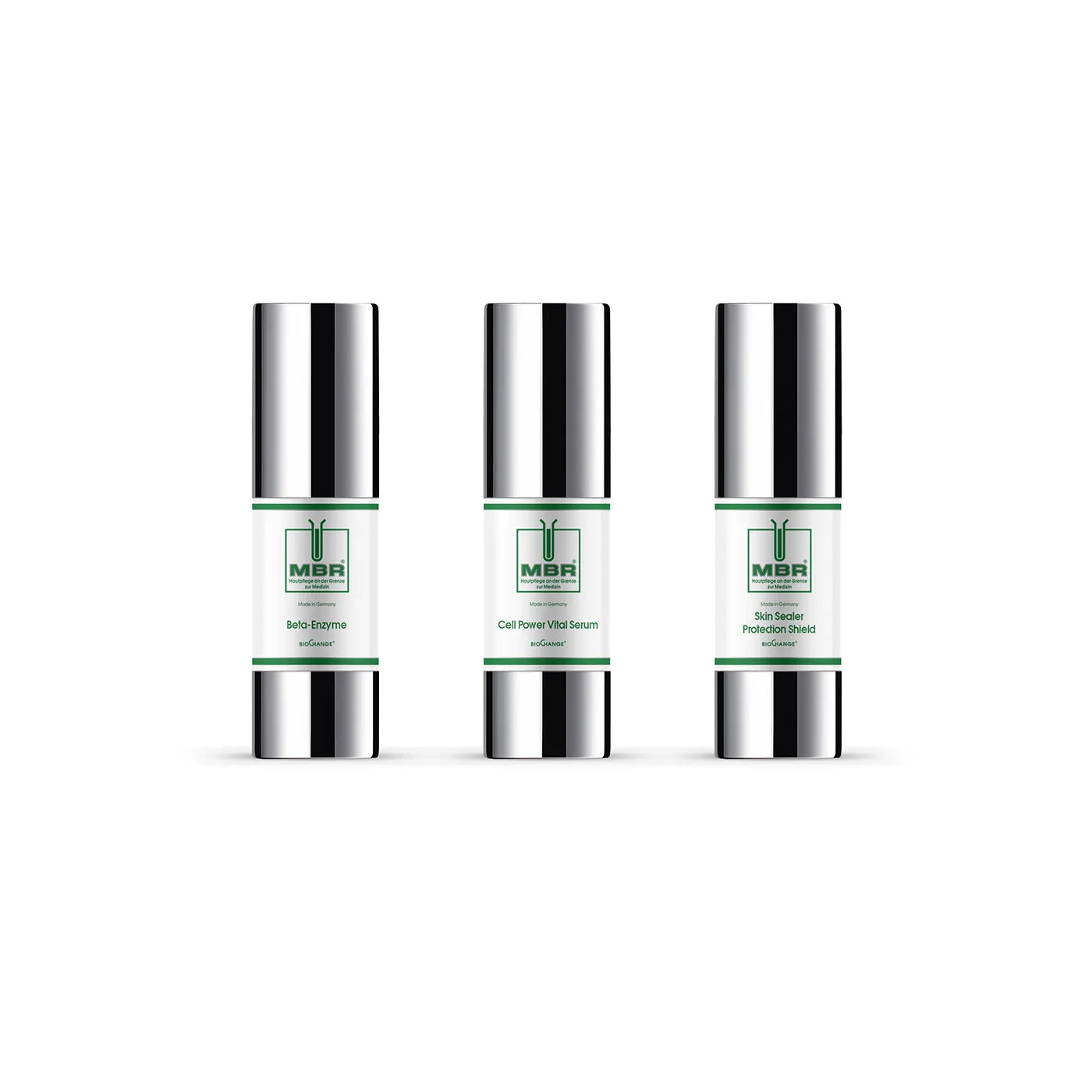 MBR Travel Set Cell Power Vital Serum 4038421010144