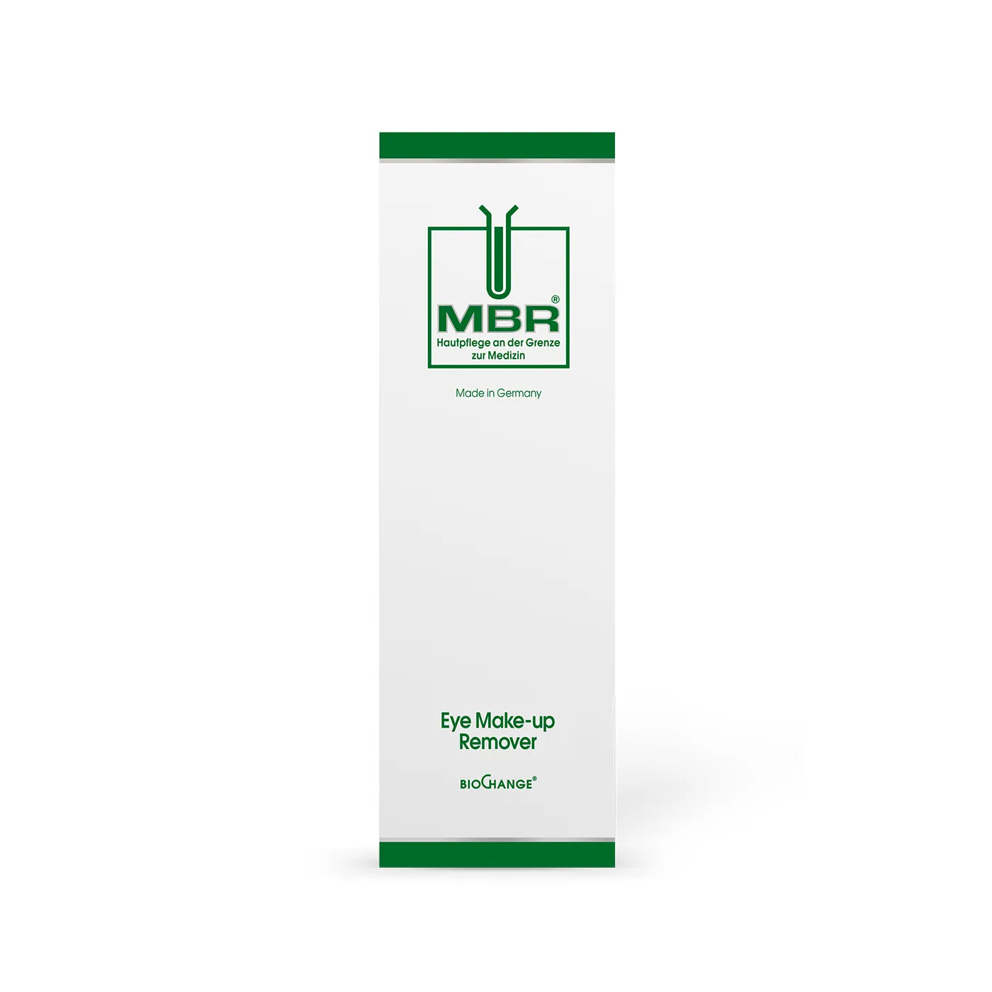 MBR Eye Make-up Remover 4038421011035