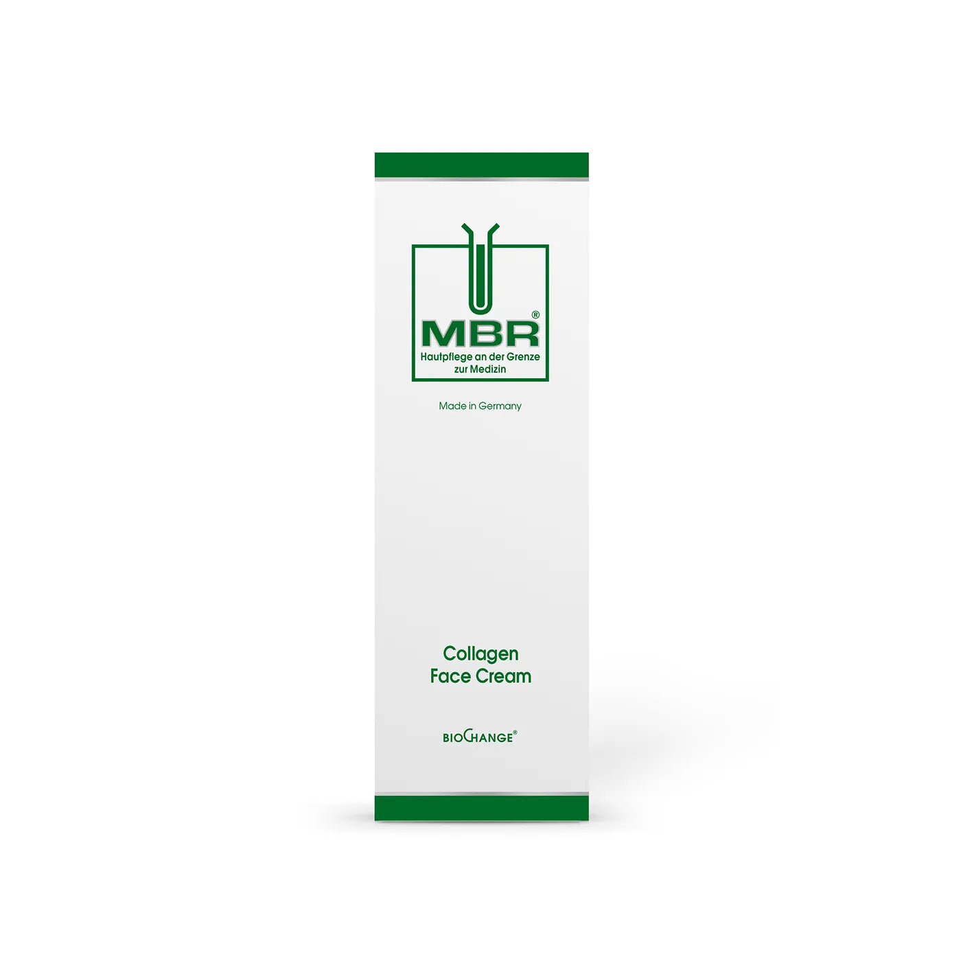 MBR Collagen Face Cream 4038421012377