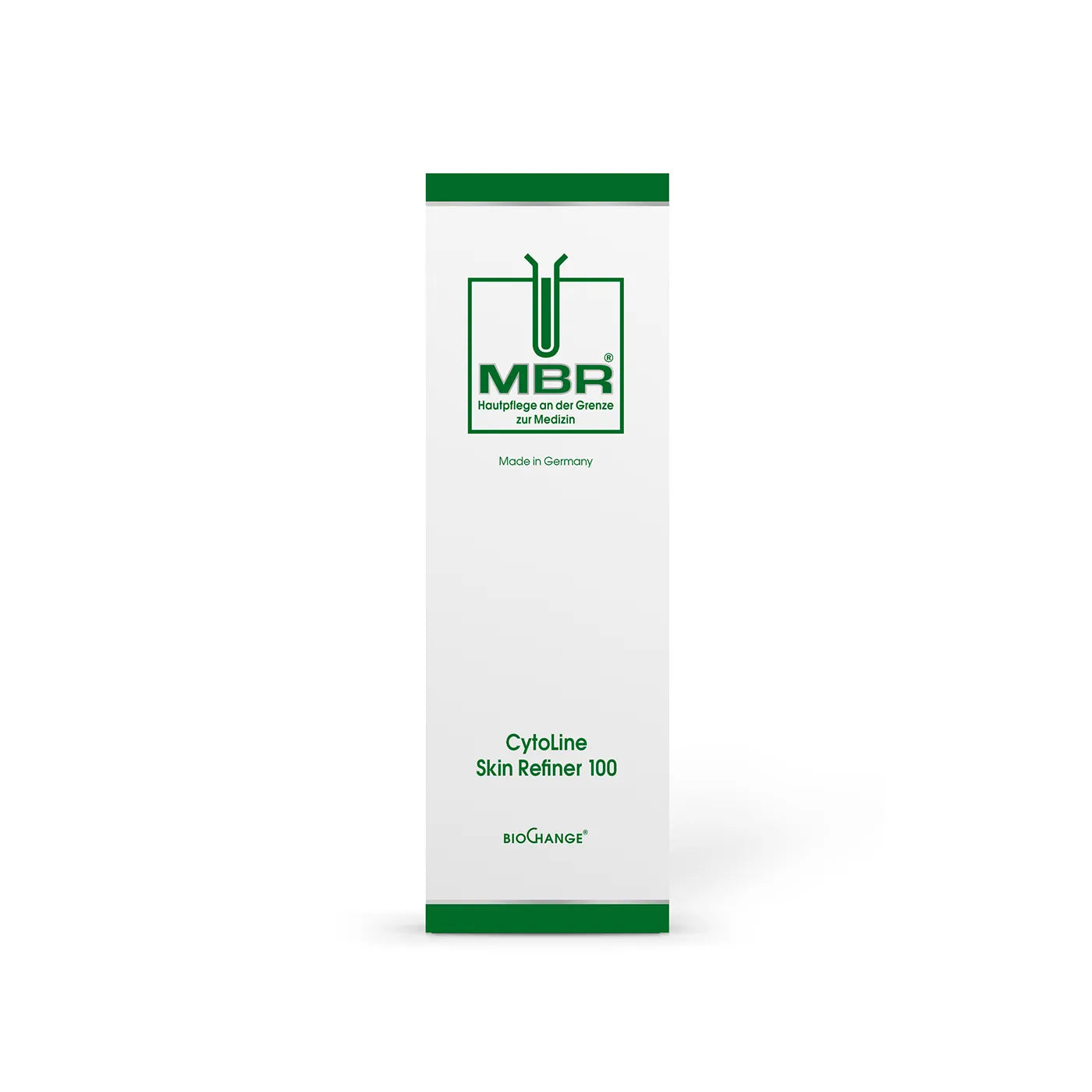 MBR CytoLine Skin Refiner 100 4038421013008
