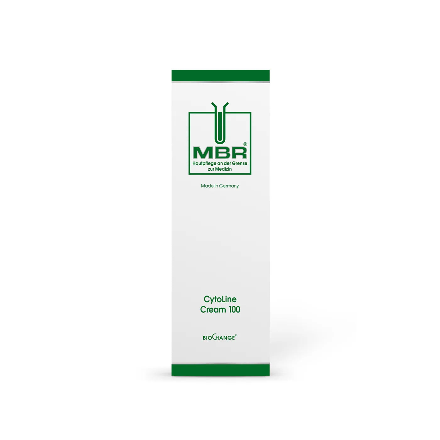 MBR CytoLine Cream 100 4038421013015