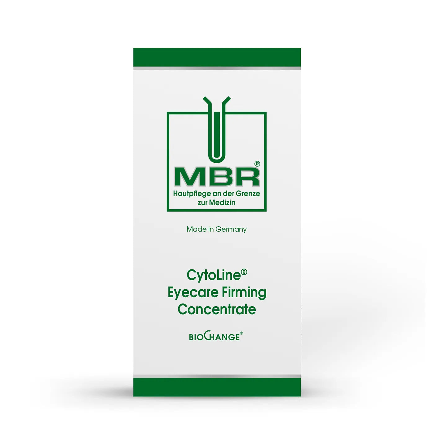 MBR CytoLine Eyecare Firming Concentrate 4038421013046