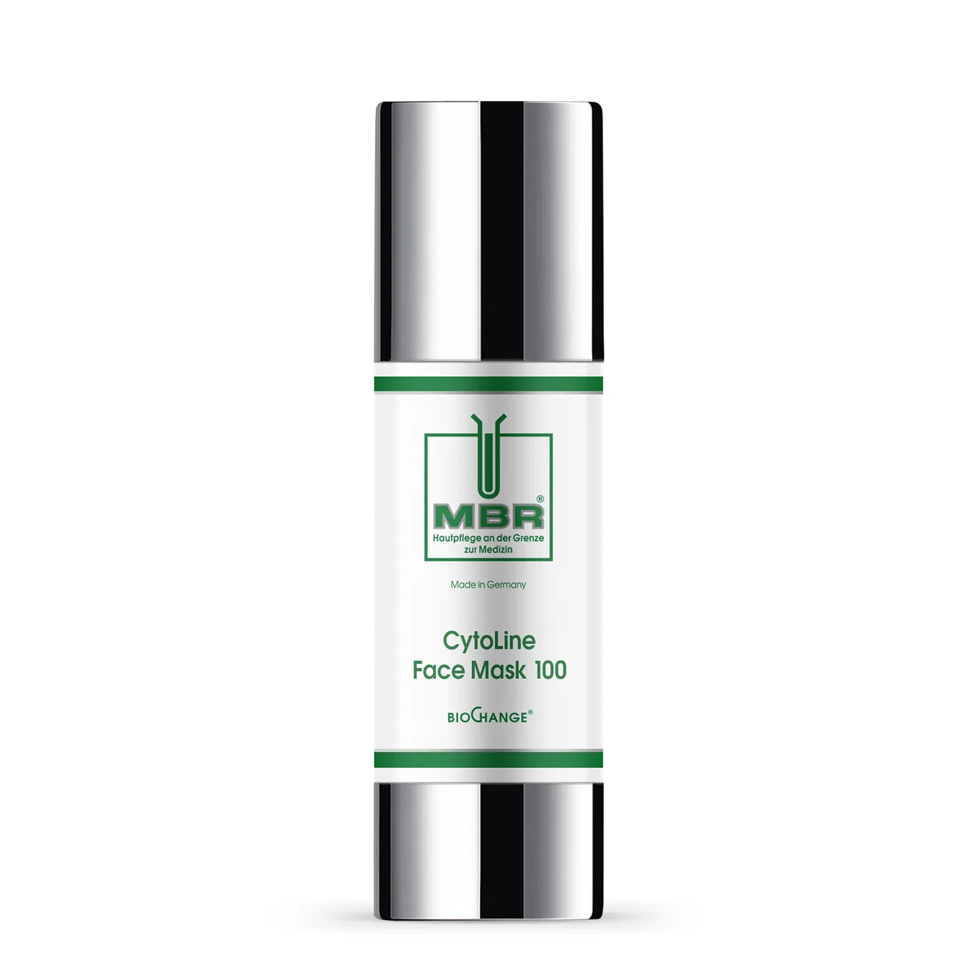 MBR CytoLine Face Mask 4038421013053