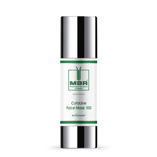 MBR CytoLine Face Mask 4038421013053