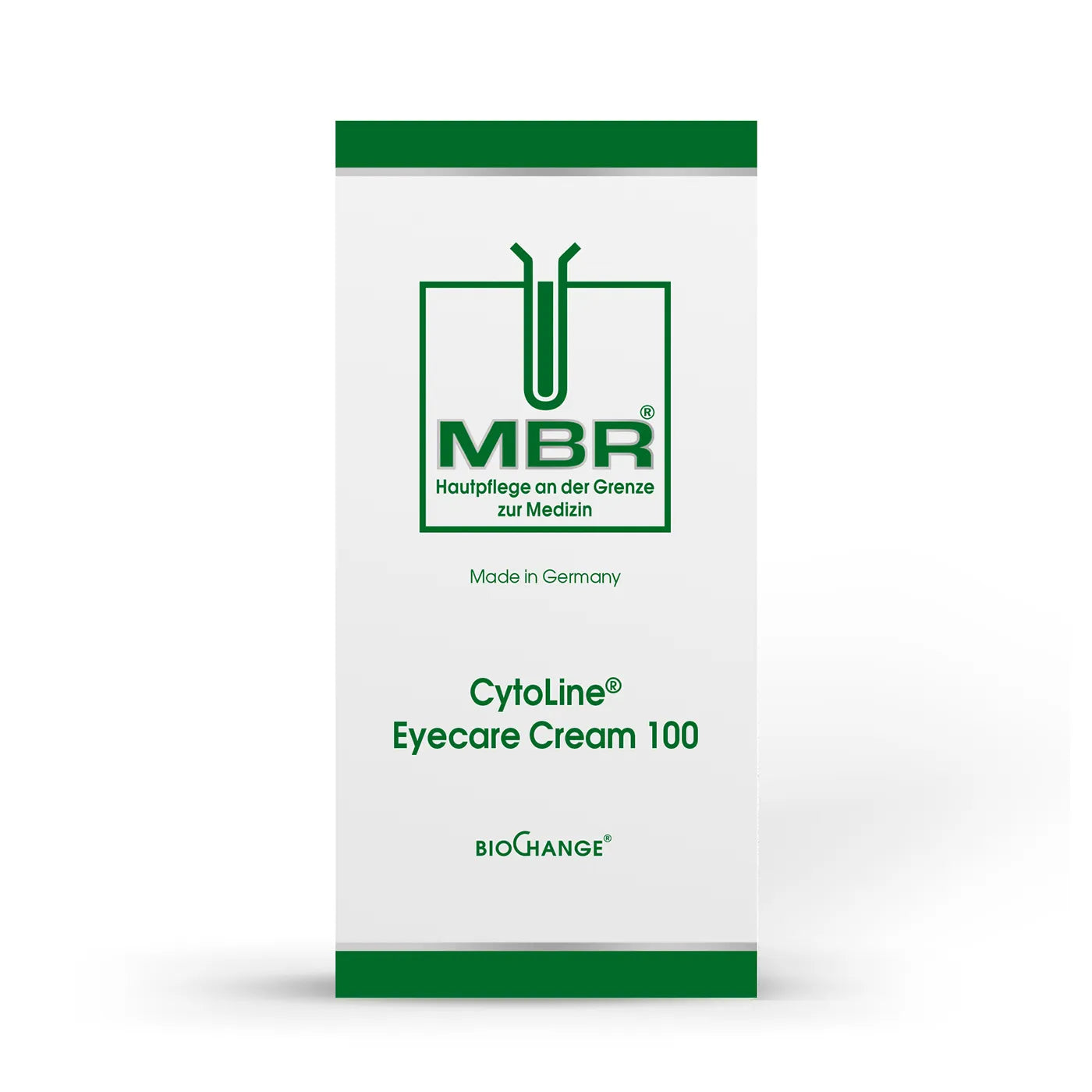 MBR CytoLine Eyecare Cream 100 4038421013022